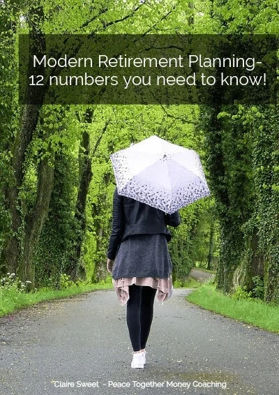 12 Numbers you need to know